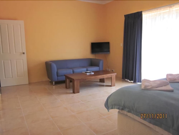 Imagen de la habitación del Hotel Chalets On Stoneville. Foto 13