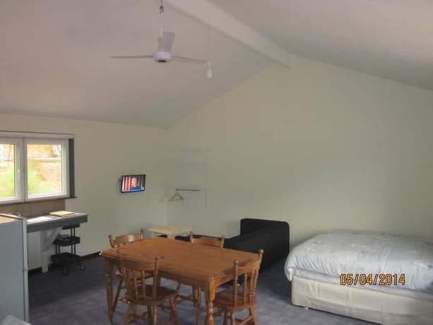 Imagen de la habitación del Hotel Chalets On Stoneville. Foto 14