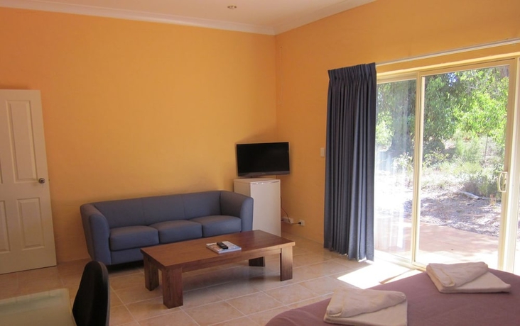 Imagen de la habitación del Hotel Chalets On Stoneville. Foto 17