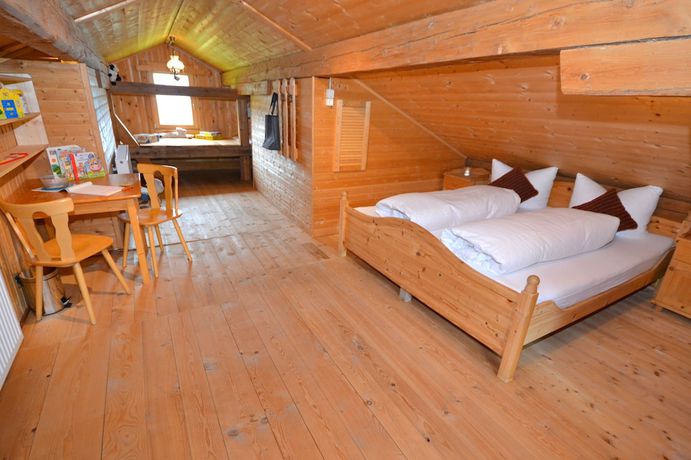 Imagen de la habitación del Hotel Chalets and Apartments Wachterhof. Foto 3