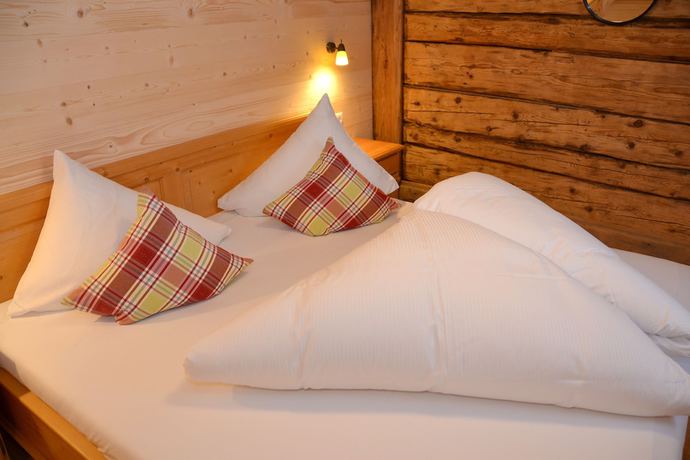 Imagen de la habitación del Hotel Chalets and Apartments Wachterhof. Foto 4