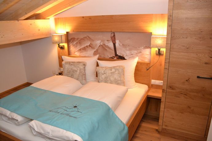 Imagen de la habitación del Hotel Chalets and Apartments Wachterhof. Foto 5