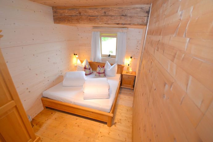 Imagen de la habitación del Hotel Chalets and Apartments Wachterhof. Foto 6