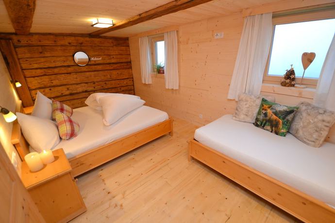 Imagen de la habitación del Hotel Chalets and Apartments Wachterhof. Foto 8