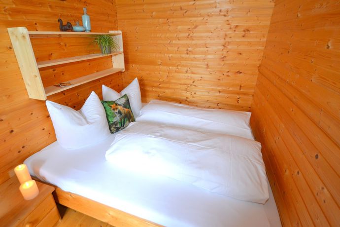 Imagen de la habitación del Hotel Chalets and Apartments Wachterhof. Foto 9
