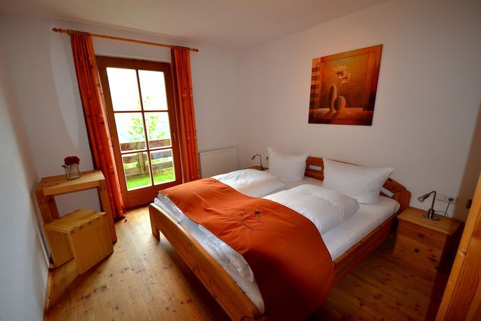 Imagen de la habitación del Hotel Chalets and Apartments Wachterhof. Foto 12