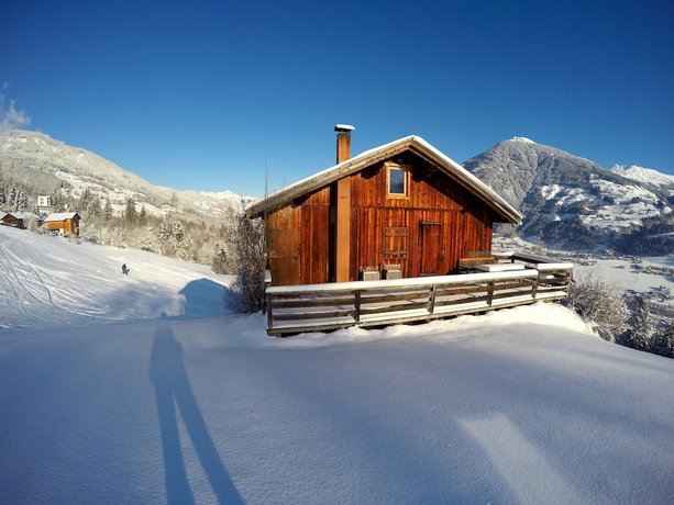 Imagen de la habitación del Hotel Chalets and Apartments Wachterhof. Foto 13