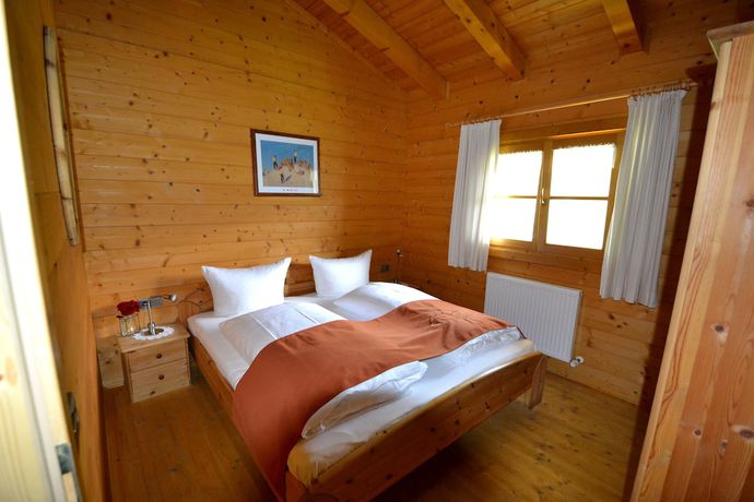Imagen de la habitación del Hotel Chalets and Apartments Wachterhof. Foto 15