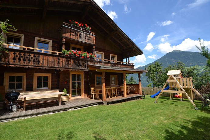 Imagen de la habitación del Hotel Chalets and Apartments Wachterhof. Foto 20