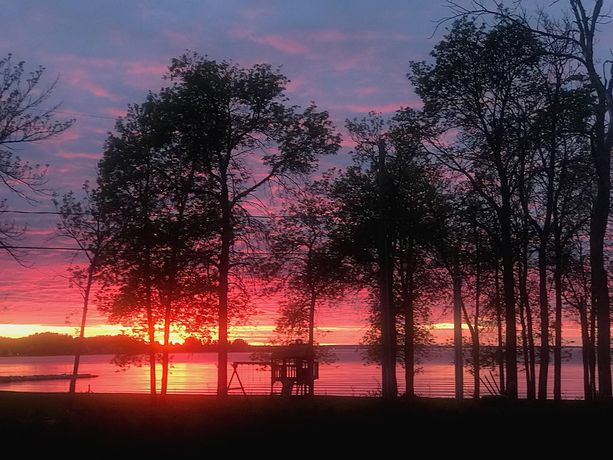 Imagen general del Hotel Chalets and Spa Lac Saint-Jean. Foto 1