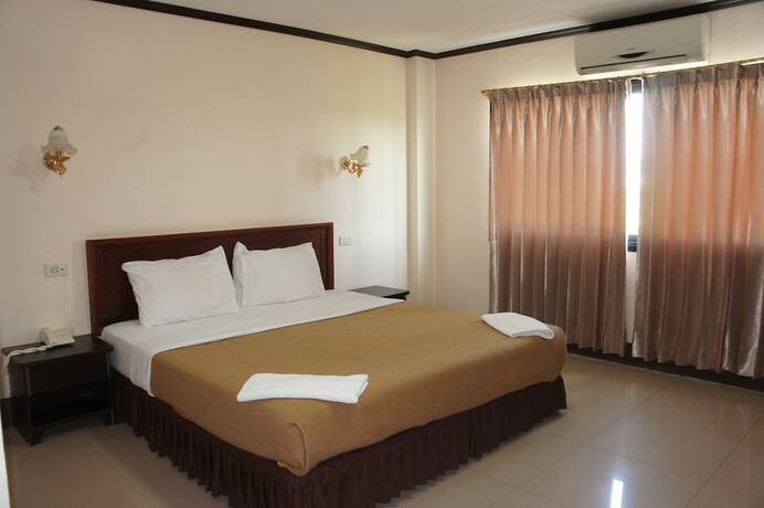 Imagen general del Hotel Chaleunehoung. Foto 3