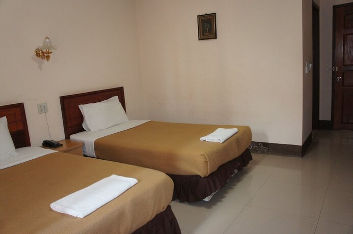 Imagen general del Hotel Chaleunehoung. Foto 4