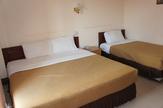 Imagen general del Hotel Chaleunehoung. Foto 7