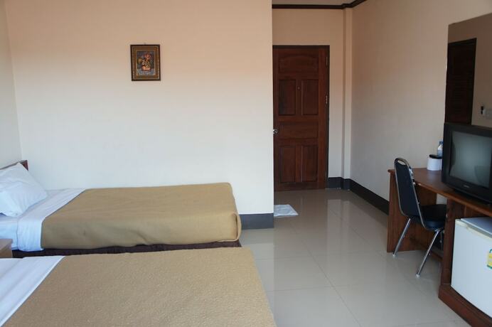 Imagen general del Hotel Chaleunehoung. Foto 10