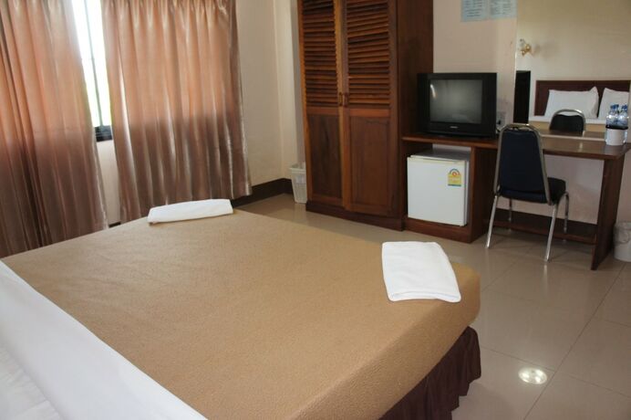 Imagen general del Hotel Chaleunehoung. Foto 14