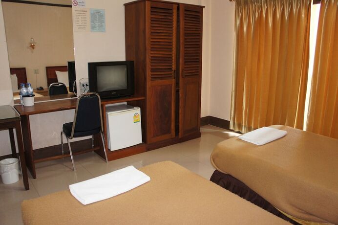 Imagen de la habitación del Hotel Chaleunehoung. Foto 15