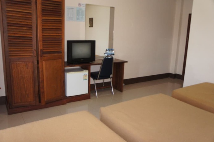 Imagen de la habitación del Hotel Chaleunehoung. Foto 17