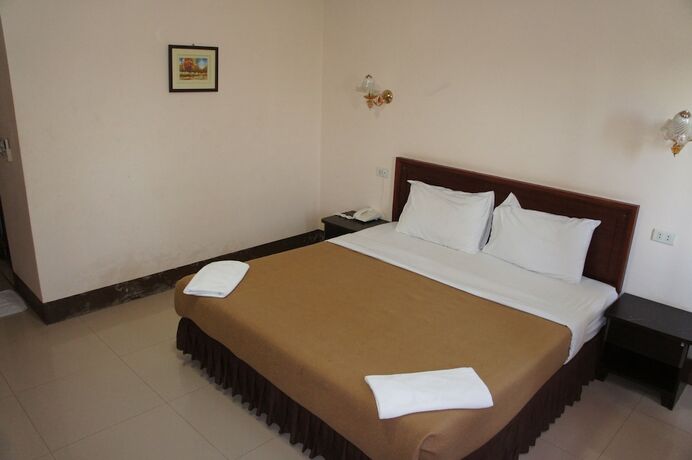 Imagen de la habitación del Hotel Chaleunehoung. Foto 18