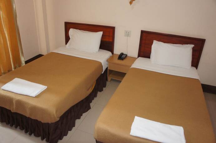 Imagen de la habitación del Hotel Chaleunehoung. Foto 20