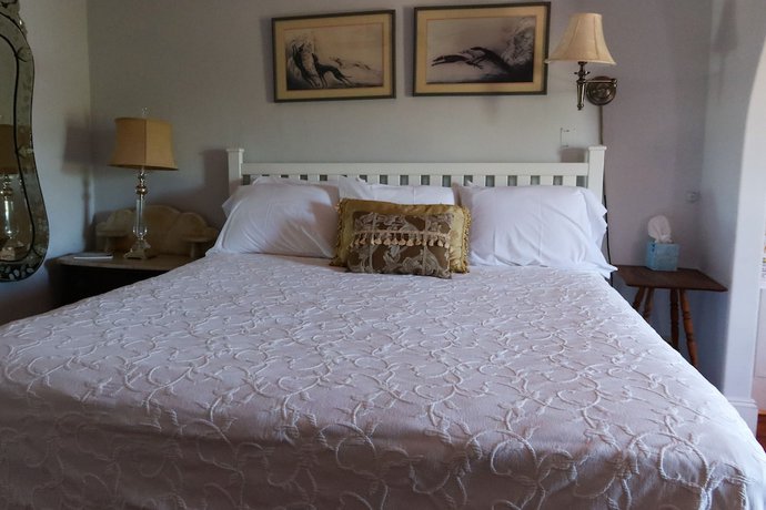 Imagen de la habitación del Hotel Chalfonte. Foto 6