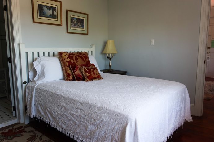 Imagen de la habitación del Hotel Chalfonte. Foto 7