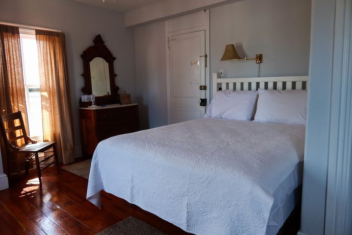 Imagen de la habitación del Hotel Chalfonte. Foto 8