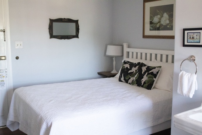 Imagen de la habitación del Hotel Chalfonte. Foto 10