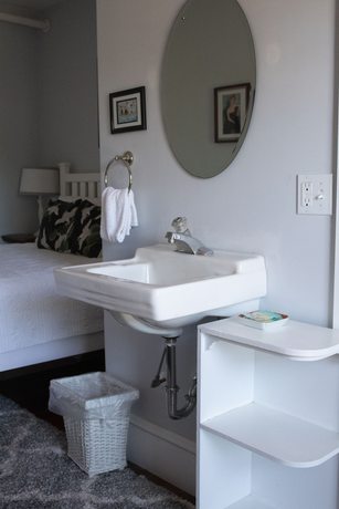 Imagen de la habitación del Hotel Chalfonte. Foto 14