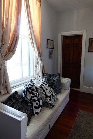 Imagen de la habitación del Hotel Chalfonte. Foto 17