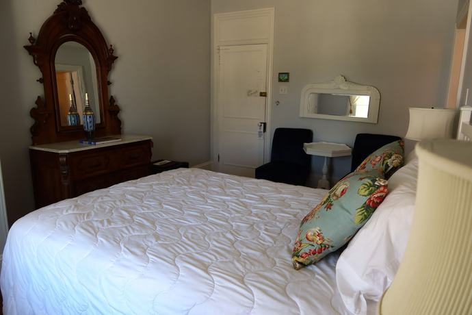 Imagen de la habitación del Hotel Chalfonte. Foto 18