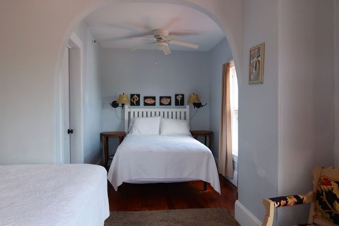 Imagen de la habitación del Hotel Chalfonte. Foto 20