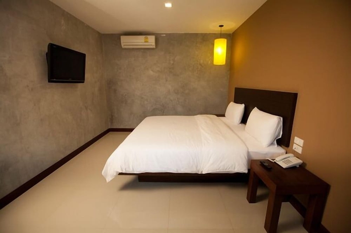 Imagen de la habitación del Hotel Chalicha Resort. Foto 2