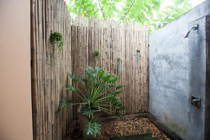 Imagen de la habitación del Hotel Chalicha Resort. Foto 5