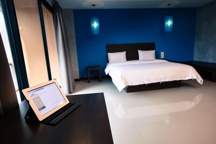 Imagen de la habitación del Hotel Chalicha Resort. Foto 6
