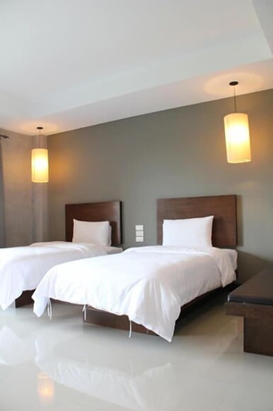 Imagen de la habitación del Hotel Chalicha Resort. Foto 8