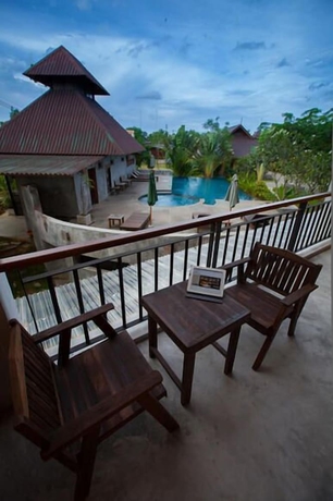 Imagen de la habitación del Hotel Chalicha Resort. Foto 9