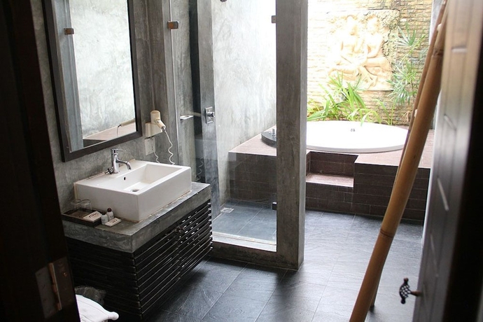 Imagen de la habitación del Hotel Chalicha Resort. Foto 12