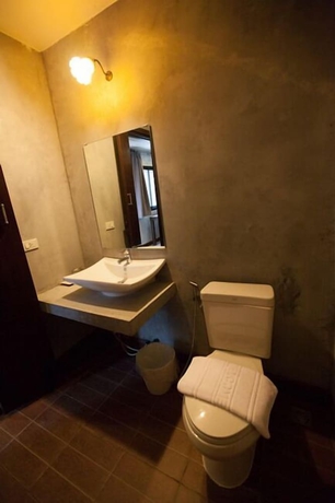 Imagen de la habitación del Hotel Chalicha Resort. Foto 15