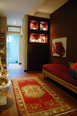 Imagen de la piscina del Hotel Challet Fonte Nova. Foto 14