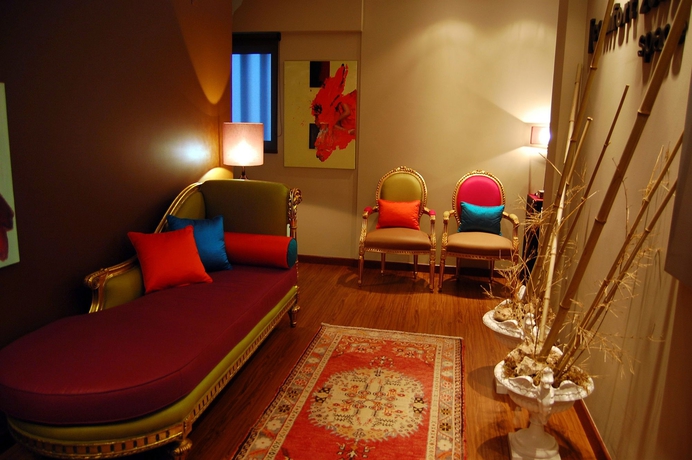 Imagen de la piscina del Hotel Challet Fonte Nova. Foto 15