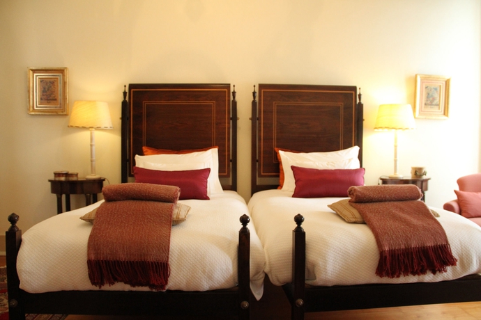 Imagen de la habitación del Hotel Challet Fonte Nova. Foto 8