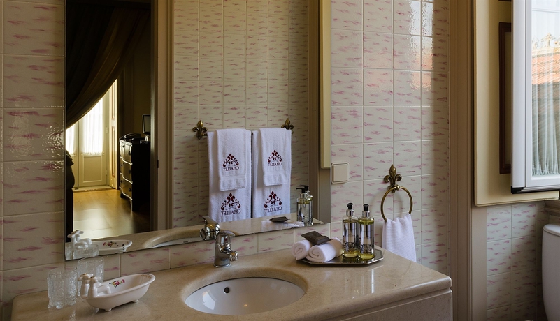 Imagen de la habitación del Hotel Challet Fonte Nova. Foto 10