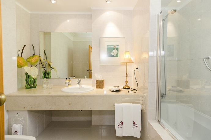 Imagen de la habitación del Hotel Challet Fonte Nova. Foto 12