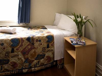 Imagen general del Hotel Challis Potts Point. Foto 2