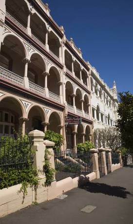 Imagen general del Hotel Challis Potts Point. Foto 3