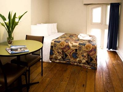 Imagen general del Hotel Challis Potts Point. Foto 5