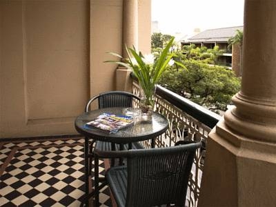 Imagen general del Hotel Challis Potts Point. Foto 7