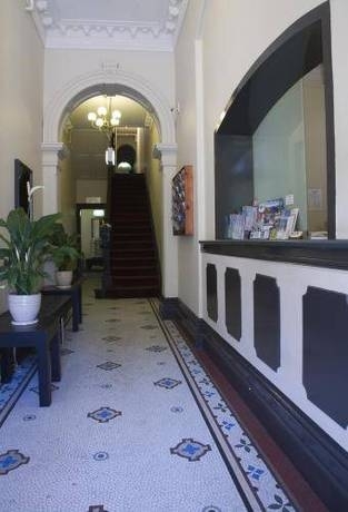 Imagen general del Hotel Challis Potts Point. Foto 8