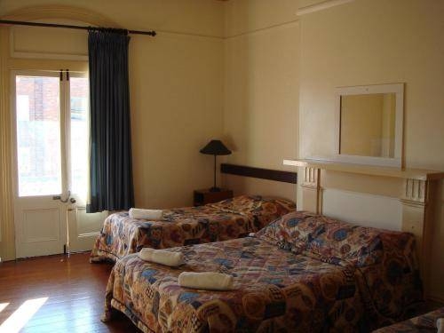 Imagen general del Hotel Challis Potts Point. Foto 13