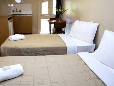 Imagen general del Hotel Challis Potts Point. Foto 15